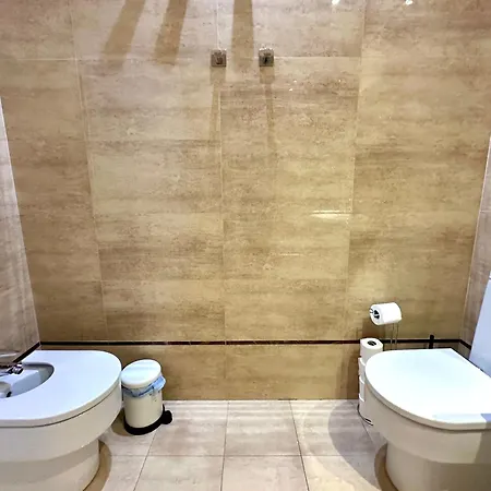 Reinapart Patacona Beachfront Seaview Apartment