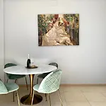 Lejlighed Reinapart Patacona Beachfront Seaview Valencia