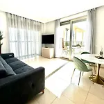 Lejlighed Reinapart Patacona Beachfront Seaview Valencia