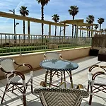 Reinapart Patacona Beachfront Seaview *