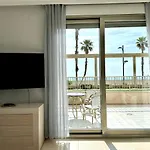 Reinapart Patacona Beachfront Seaview Valencia