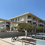 Reinapart Patacona Beachfront Seaview