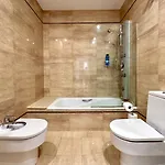 Reinapart Patacona Beachfront Seaview Valencia