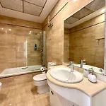 Reinapart Patacona Beachfront Seaview Lejlighed