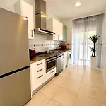 Reinapart Patacona Beachfront Seaview Lejlighed Valencia