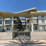 Lejlighed Reinapart Patacona Beachfront Seaview *