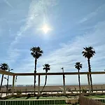 Reinapart Patacona Beachfront Seaview
