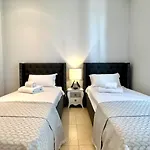 Reinapart Patacona Beachfront Seaview *