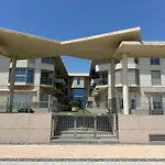 Lejlighed Reinapart Patacona Beachfront Seaview *