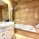 Reinapart Patacona Beachfront Seaview * Valencia