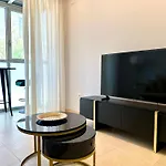 Reinapart Patacona Beachfront Seaview Lejlighed *