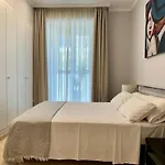 Reinapart Patacona Beachfront Seaview Lejlighed