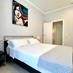 Reinapart Patacona Beachfront Seaview Lejlighed