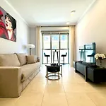 Reinapart Patacona Beachfront Seaview * Valencia