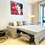 Reinapart Patacona Beachfront Seaview
