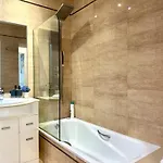 Reinapart Patacona Beachfront Seaview *