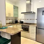 Reinapart Patacona Beachfront Seaview Valencia