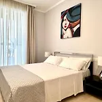Reinapart Patacona Beachfront Seaview * Valencia