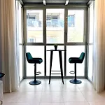 Reinapart Patacona Beachfront Seaview Lejlighed