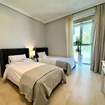 Reinapart Patacona Beachfront Seaview *