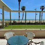 Reinapart Patacona Beachfront Seaview