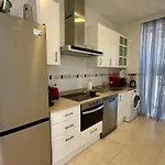 Lejlighed Reinapart Patacona Beachfront Seaview Valencia