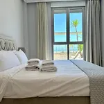 Reinapart Patacona Beachfront Seaview *