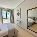 Reinapart Patacona Beachfront Seaview Lejlighed Valencia