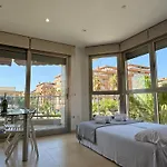 Reinapart Patacona Beachfront Seaview Lejlighed Valencia