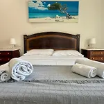 Lejlighed Reinapart Patacona Beachfront Seaview Valencia