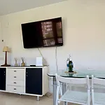 Lejlighed Reinapart Patacona Beachfront Seaview *