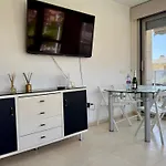 Reinapart Patacona Beachfront Seaview Lejlighed Valencia