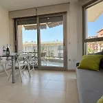 Reinapart Patacona Beachfront Seaview *