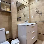 Reinapart Patacona Beachfront Seaview Lejlighed *