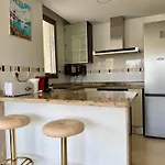 Reinapart Patacona Beachfront Seaview Lejlighed Valencia