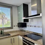 Reinapart Patacona Beachfront Seaview * Valencia