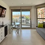 Reinapart Patacona Beachfront Seaview