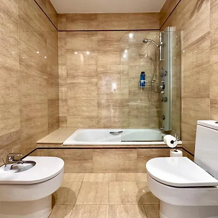 Reinapart Patacona Beachfront Seaview Valensiya