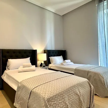 Reinapart Patacona Beachfront Seaview * Valensiya