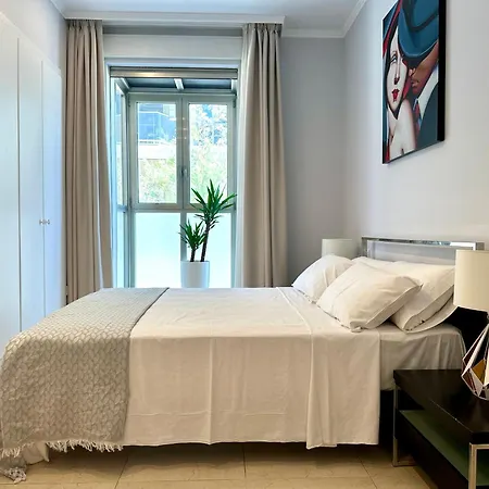 Reinapart Patacona Beachfront Seaview * Valensiya