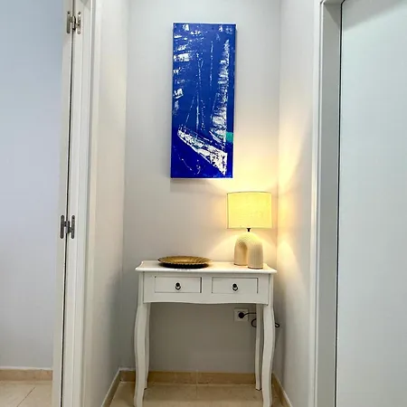 Apartment Reinapart Patacona Beachfront Seaview *