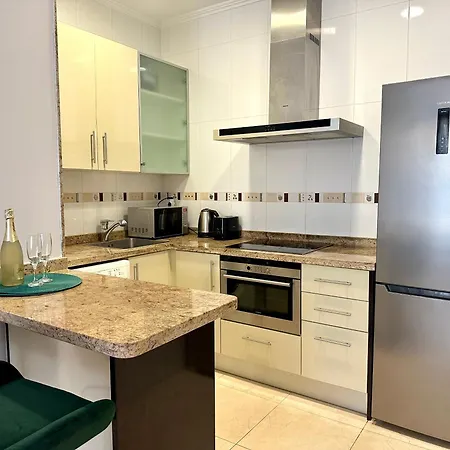 Reinapart Patacona Beachfront Seaview Valensiya