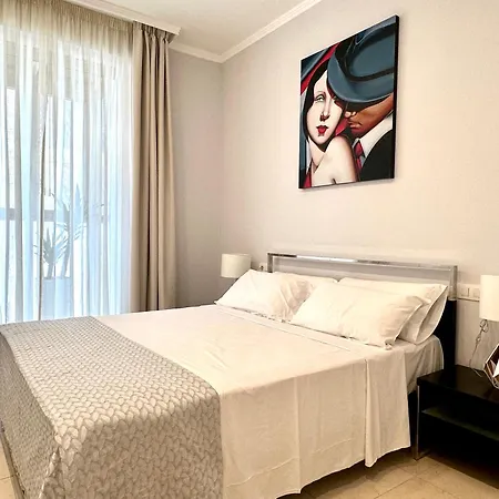 Reinapart Patacona Beachfront Seaview * Valensiya