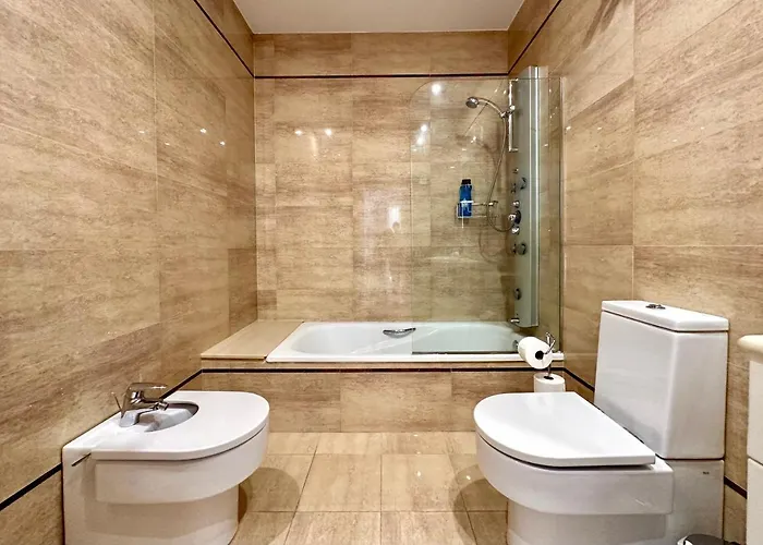 Reinapart Patacona Beachfront Seaview Valencie