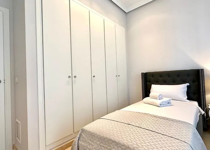 Reinapart Patacona Beachfront Seaview Valencie