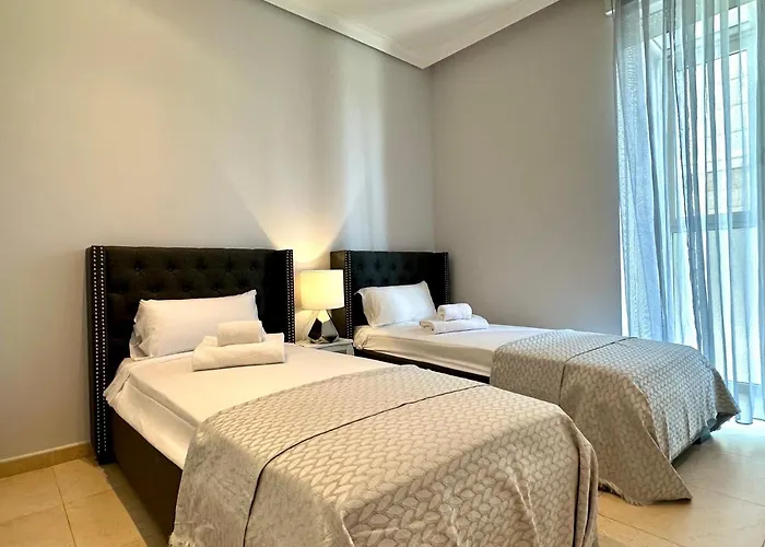 Reinapart Patacona Beachfront Seaview * Valencie